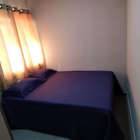 Apartamento Sossego Луис-Коррея Экстерьер фото