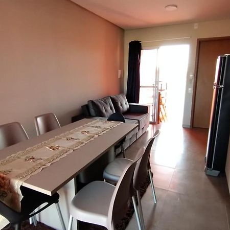 Apartamento Sossego Луис-Коррея Экстерьер фото