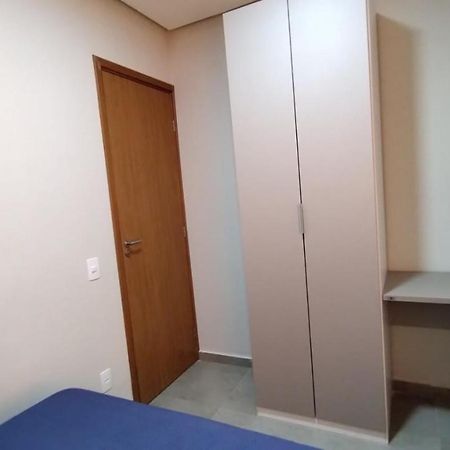 Apartamento Sossego Луис-Коррея Экстерьер фото
