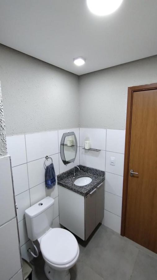 Apartamento Sossego Луис-Коррея Экстерьер фото