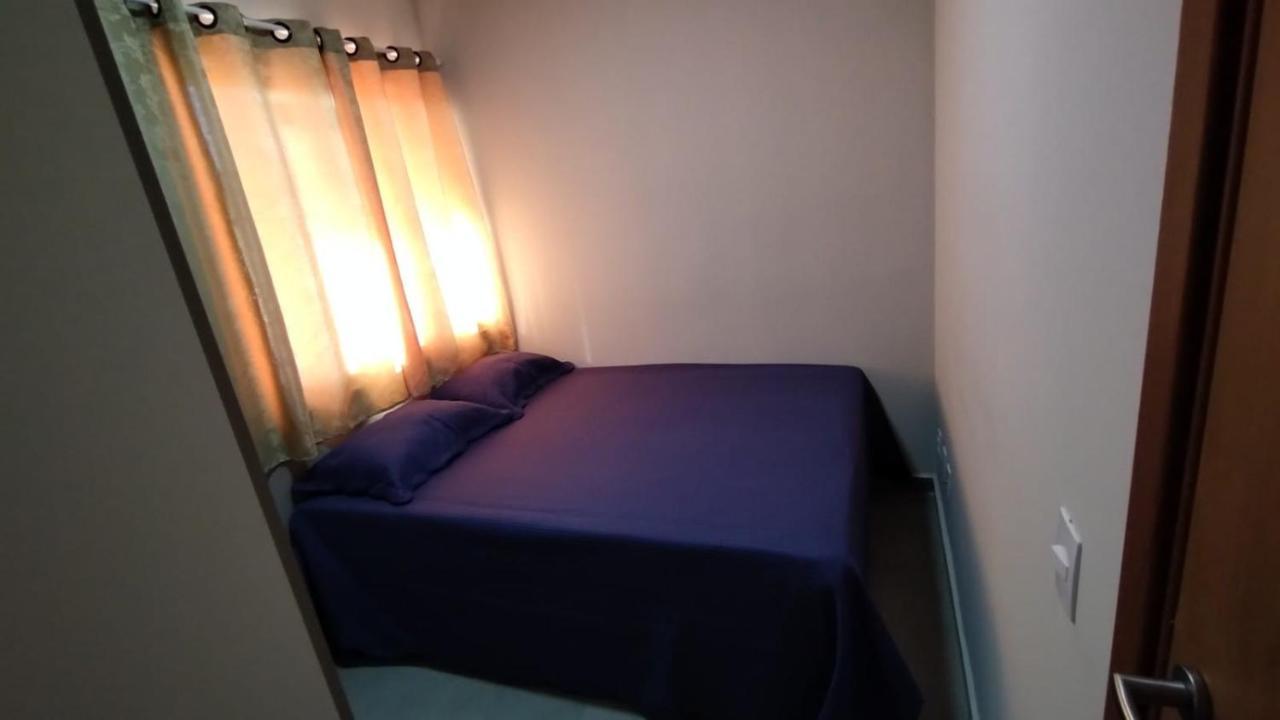 Apartamento Sossego Луис-Коррея Экстерьер фото