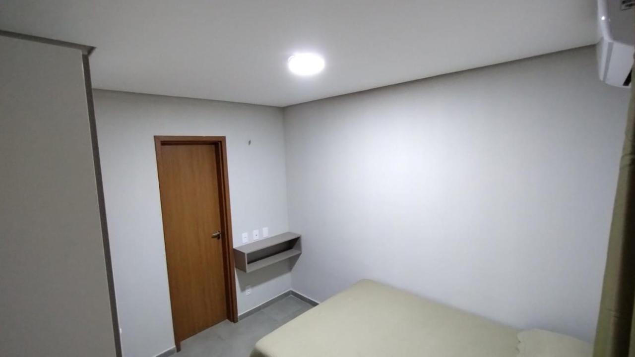 Apartamento Sossego Луис-Коррея Экстерьер фото