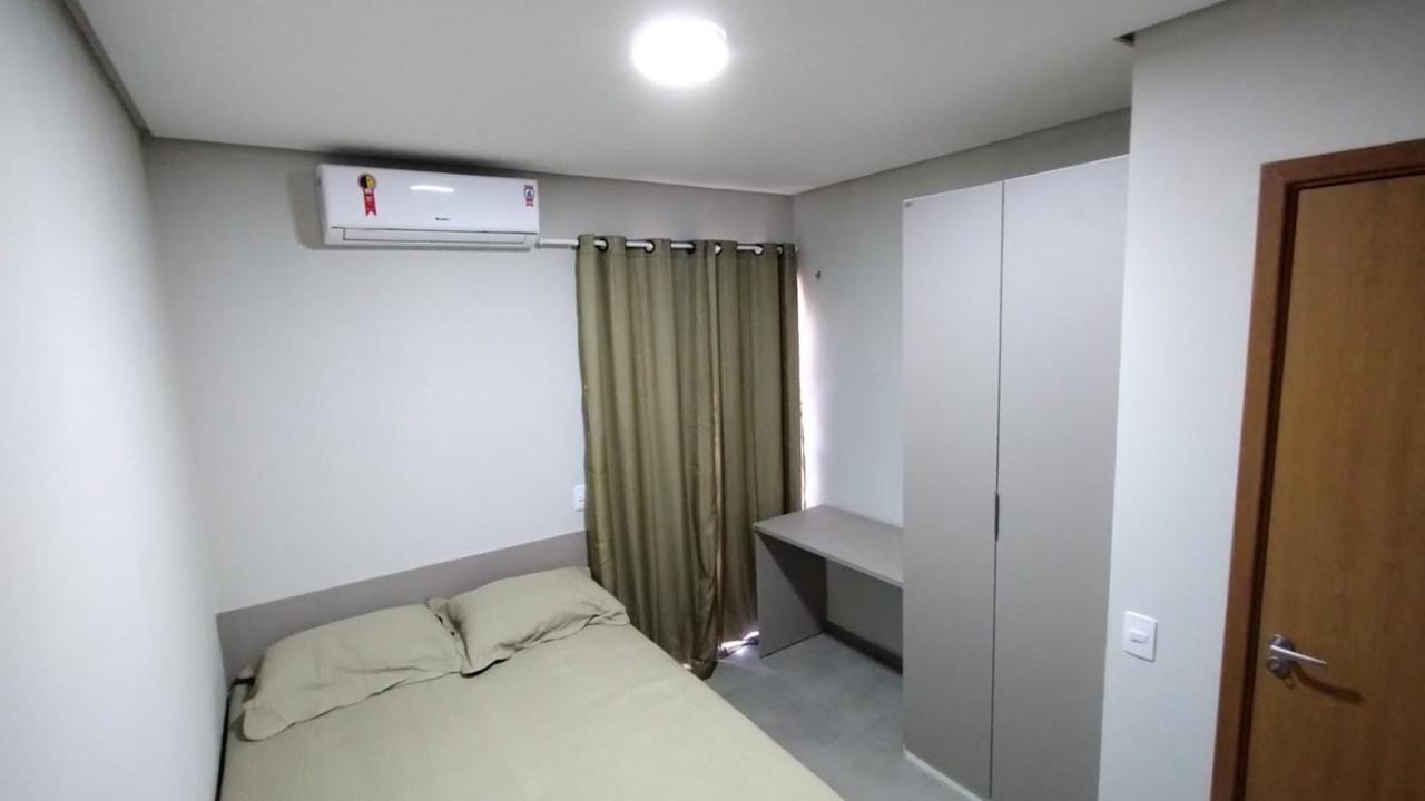 Apartamento Sossego Луис-Коррея Экстерьер фото