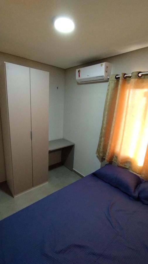 Apartamento Sossego Луис-Коррея Экстерьер фото