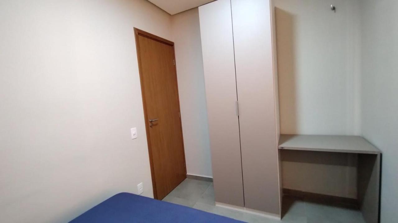 Apartamento Sossego Луис-Коррея Экстерьер фото