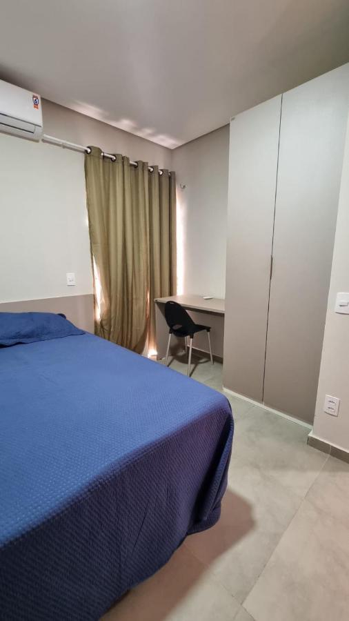 Apartamento Sossego Луис-Коррея Экстерьер фото