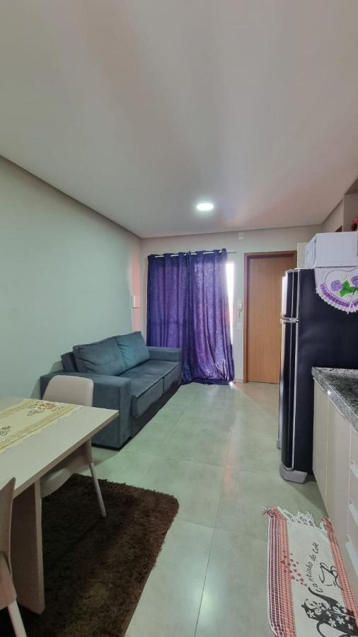 Apartamento Sossego Луис-Коррея Экстерьер фото