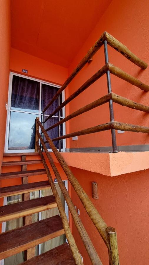 Apartamento Sossego Луис-Коррея Экстерьер фото