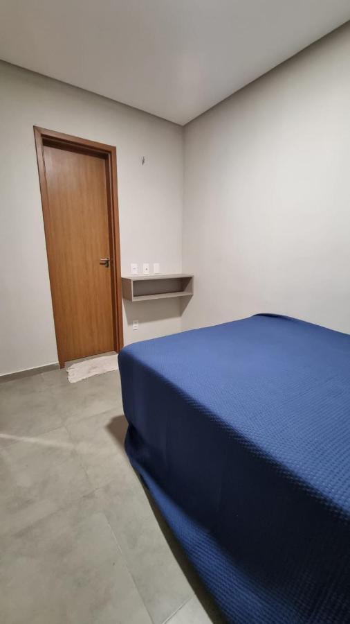 Apartamento Sossego Луис-Коррея Экстерьер фото