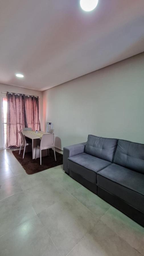 Apartamento Sossego Луис-Коррея Экстерьер фото
