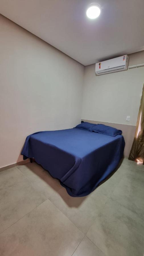 Apartamento Sossego Луис-Коррея Экстерьер фото
