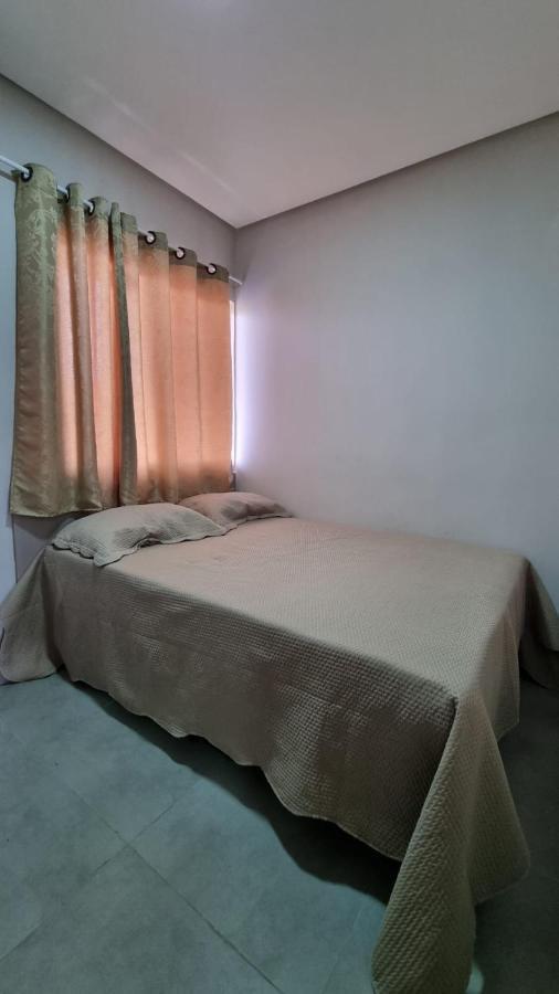 Apartamento Sossego Луис-Коррея Экстерьер фото