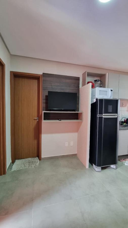 Apartamento Sossego Луис-Коррея Экстерьер фото