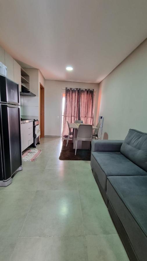 Apartamento Sossego Луис-Коррея Экстерьер фото