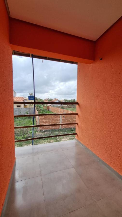 Apartamento Sossego Луис-Коррея Экстерьер фото