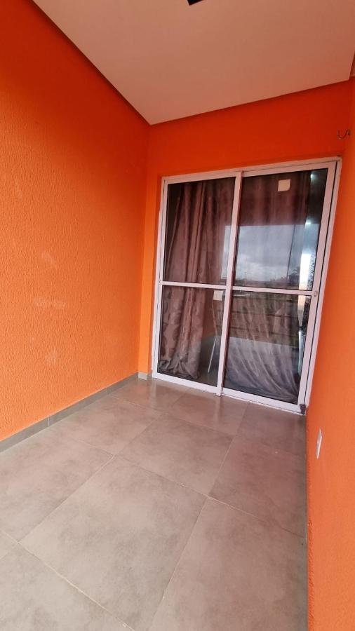 Apartamento Sossego Луис-Коррея Экстерьер фото