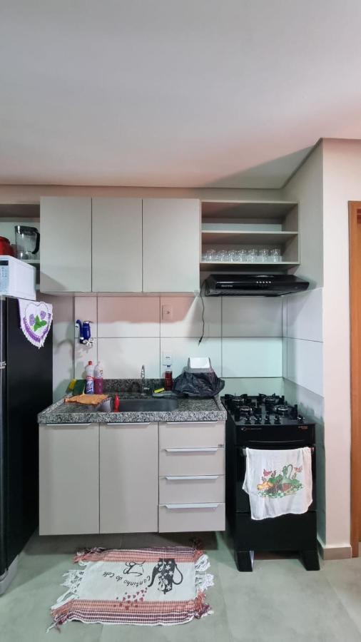 Apartamento Sossego Луис-Коррея Экстерьер фото